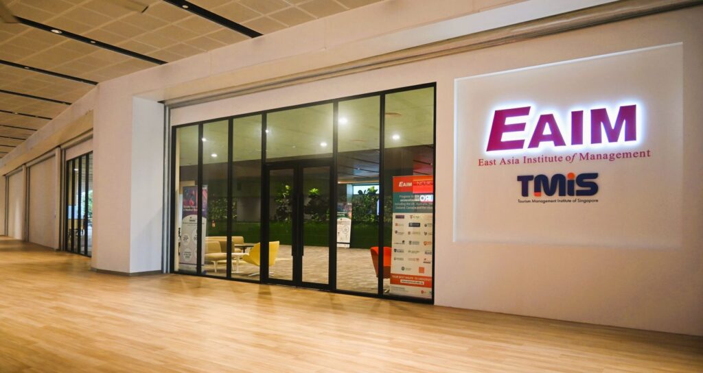 Tourism Management Institute of Singapore